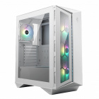 MSI MPG GUNGNIR 110R Корпус 306-7G10W21-W57