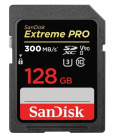 SanDisk Extreme PRO SDXC 128GB Карта памяти SDSDXDK-128G-GN4IN