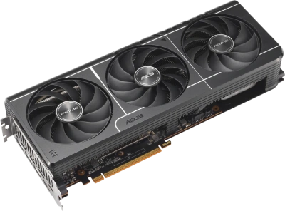 ASUS PRIME-RX9070-O16G Видеокарта 1