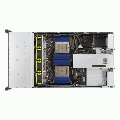 ASUS RS720A-E12-RS24 Серверная платформа 90SF02E1-M00720 3
