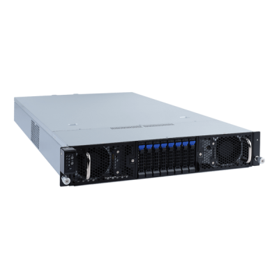 Gigabyte G292-Z45 Серверная платформа 6NG292Z45MR-00-A00 1