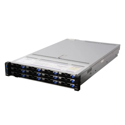SNR SNR-SR2412LS-NV Серверная платформа 1