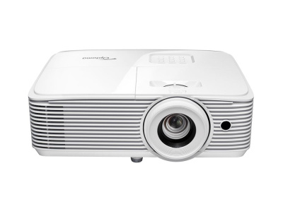 Optoma EH401 Проектор E9PV7GA10EZ1 2