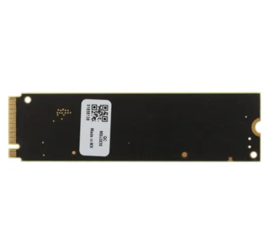 Crucial P2 CT500P2SSD8 Накопитель SSD M.2 500 Gb 1