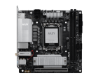 MSI PRO H810I WIFI Материнская плата