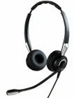 Jabra Biz 2400 II QD Duo Гарнитура 2409-820-205