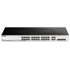 D-Link DGS-1210-28/FL2A Управляемый L2 коммутатор 2