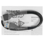 Toshiba Canvio Advance HDTCA10EW3AA 1Tb Внешний HDD 4