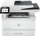 HP LaserJet Pro MFP 4103fdn 2Z628A_B19  МФУ лазерный