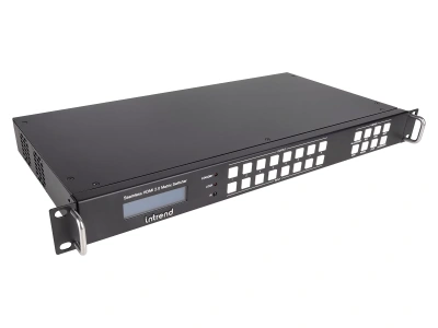 Intrend ITMFM-8x8H4A УВСН.468364.288 Матричный коммутатор 1