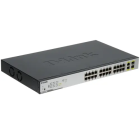 D-Link DGS-1026MP/B2A Неуправляемый коммутатор