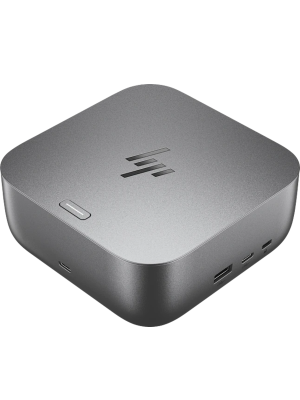 HP Thunderbolt 4 9X472UT#ABB Док-станция 2