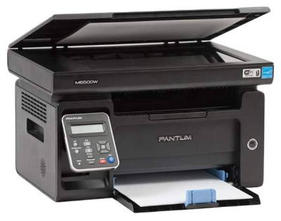 Pantum M6500W МФУ лазерное 3