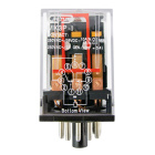 Энергия 3SJ5 3P-1 (MK3P-I) АC 12 V (Е0403-0032) Реле промежуточное 