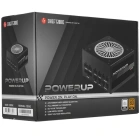 Chieftec PowerUP 750W GPX-750FC Блок питания 5