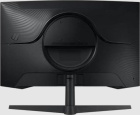 Samsung Odyssey G5 G55C LS27CG550EIXCI Монитор 3