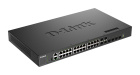 D-Link DXS-3410-32XY/A1A Коммутатор управляемый