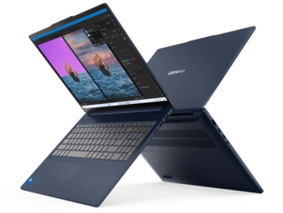 Lenovo IdeaPad Slim 5 16IRH10R/16 83J1002KUS Ноутбук 6
