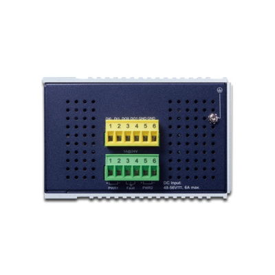 Planet IGS-10020PT Коммутатор 2