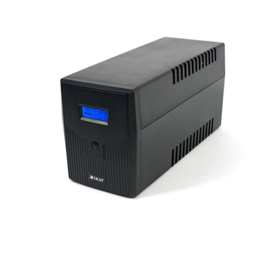 Bastion SKAT-UPS 2000/1200 исп. P ИБП  SKAT-UPS 2000-IN-2X9-R02 2