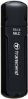 Transcend JetFlash 750 16Gb Флеш-накопитель TS16GJF750K 2