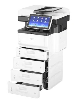 Ricoh IM 430F 418491 МФУ лазерное 3