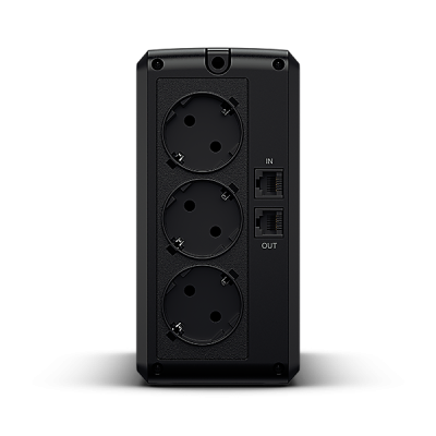 CyberPower UT650EG ИБП 2
