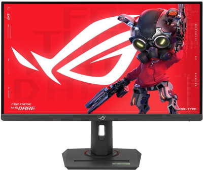 Asus Rog Strix XG27AQDMG 90LM0AH0-B01A70 Монитор