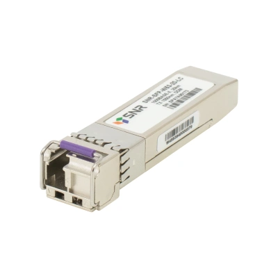 SNR SNR-SFP-W53-20-LC Модуль SFP WDM