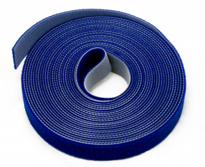 Hyperline WASNR-5X9-BL Лента (липучка) в рулоне