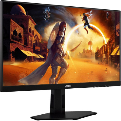 AOC Q24G4E Монитор 1
