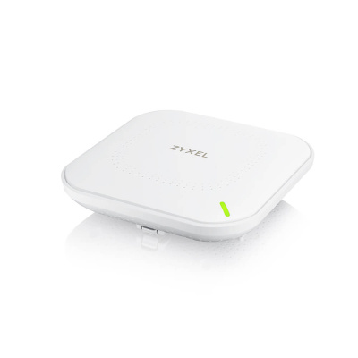 ZyXEL NebulaFlex NWA50AX (NWA50AX-EU0102F) Wi-Fi точка доступа NWA50AX0102F 1