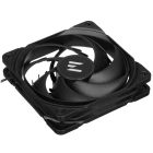 Zalman ZM-AF120 BLACK Вентилятор 2