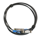 MikroTik SFP28 1m direct attach cable (XS+DA0001) Патчкорд SFP/SFP+/SFP28 длиной 1 м