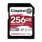 Kingston SDR2V6/256GB Карта памяти