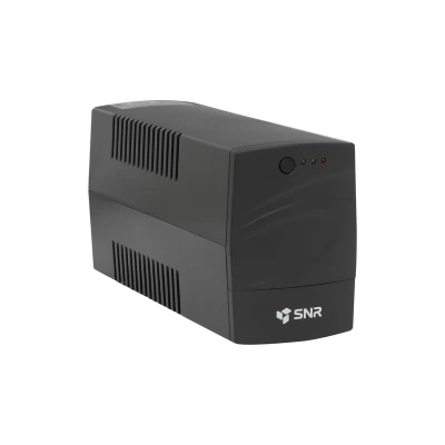 SNR SNR-UPS-LID-800-LED Источник бесперебойного питания 1
