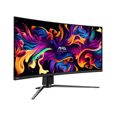 MSI MAG 341CQP 9S6-3DD04T-032 Монитор 2