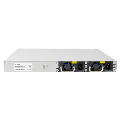 SNR SNR-S5311G-48TX-2AC-R Управляемый коммутатор 1