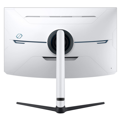 Samsung LS32BG850NMXUE Монитор 2