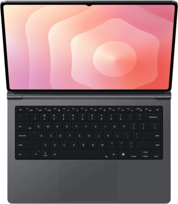 Samsung EF-DX935UJEGRU Клавиатура с тачпадом 8