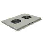 SNR SNR-SHELF-2F-T-600G Блок вентиляторов
