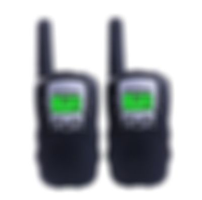 Baofeng BF-T3 Комплект из двух раций