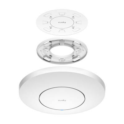 Cudy AP1300_P Точка доступа 3