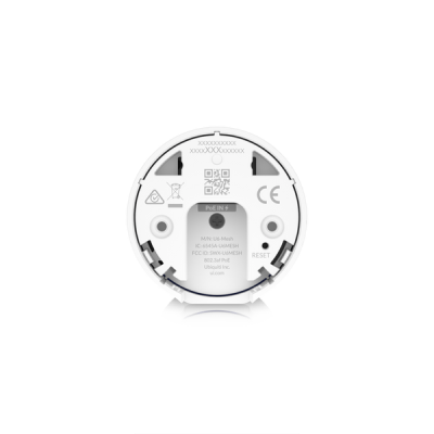 Ubiquiti UniFi 6 AP Mesh (U6-MESH) Точка доступа 5