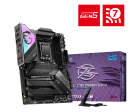 MSI MPG Z790 CARBON WIFI II Материнская плата 5