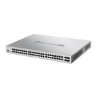 TP-Link S5500-48GP4F Коммутатор 2