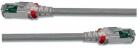 SIEMON ZM6A-S03M-04B-SALE Z-MAX Патч-корд