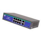 Space Technology ST-S81POE Коммутатор 