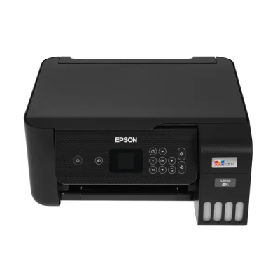 Epson L3260 C11CJ66414/C11CJ66507 МФУ струйное