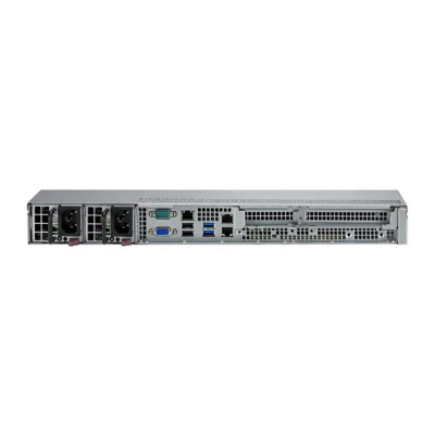 SuperMicro SYS-510T-MR Платформа системного блока 1